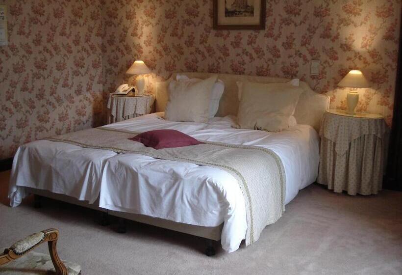 스탠다드 룸, Chateau D Hassonville