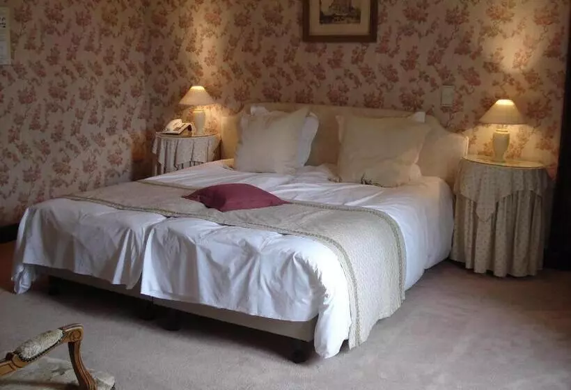 スタンダードルーム, Chateau D Hassonville