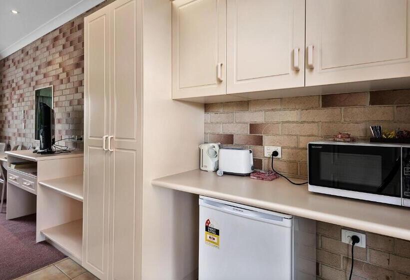 Номер Стандарт, Comfort Inn Glenfield