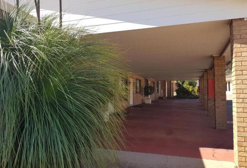 ファミリールーム, Comfort Inn Glenfield