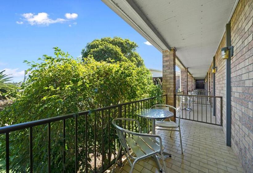 수피리어 룸, Comfort Inn Glenfield