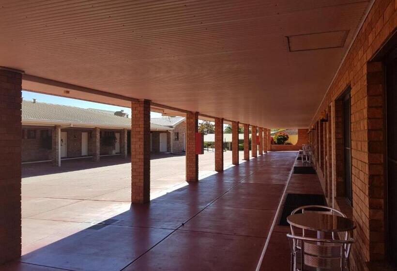 スーペリアールーム, Comfort Inn Glenfield