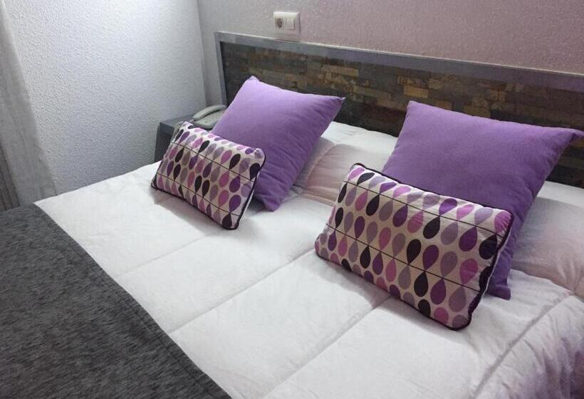 سوییت سوپریور, Folch