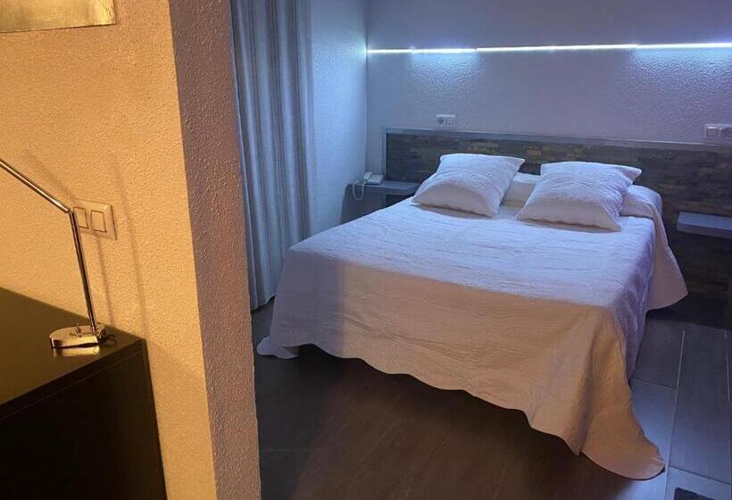 سوییت سوپریور, Folch