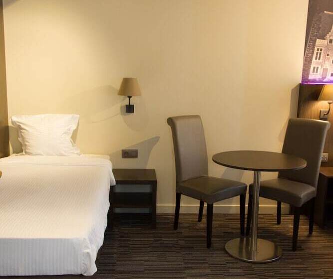 Номер Стандарт Трехместный, Golden Tree