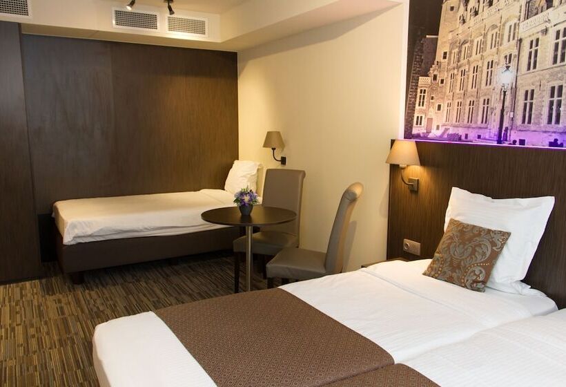 Номер Стандарт Трехместный, Golden Tree