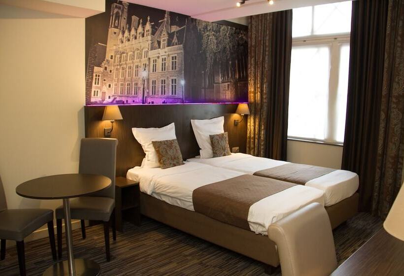 Номер Стандарт Трехместный, Golden Tree