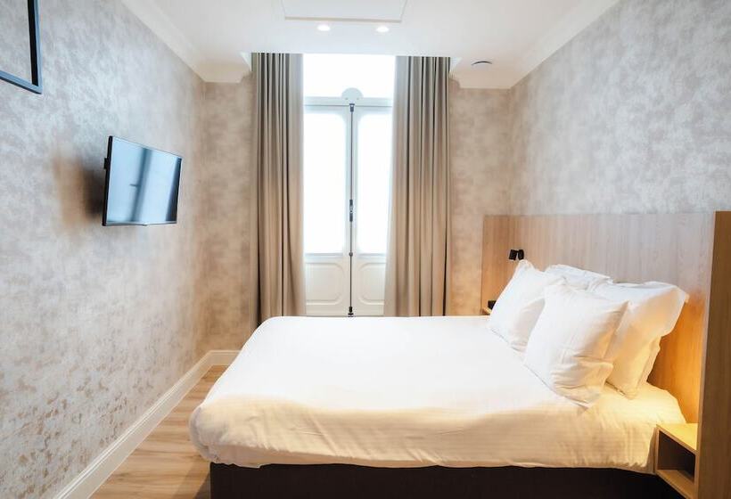 Номер Стандарт, Golden Tree