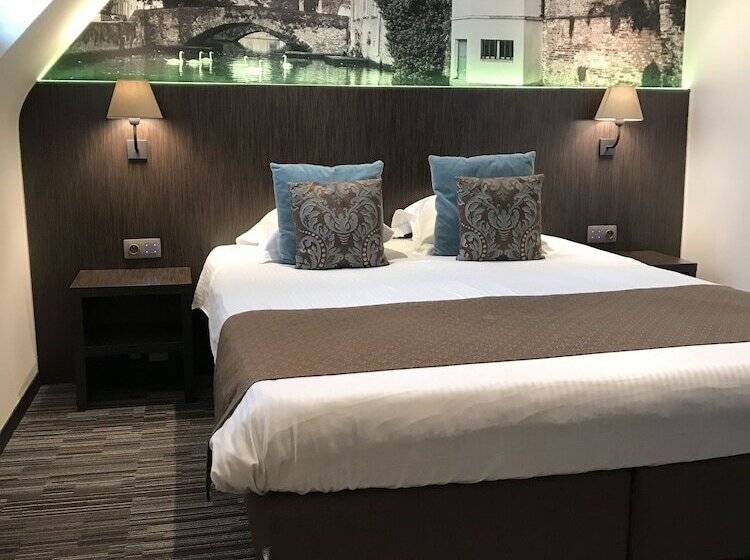 Номер Стандарт, Golden Tree