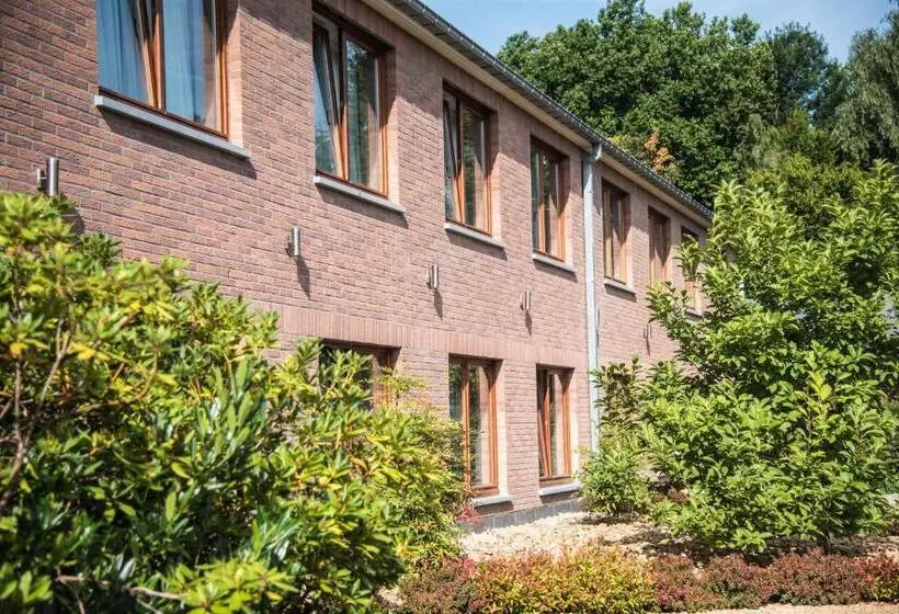 Standard-huone, Hôtel Le Relais Du Marquis