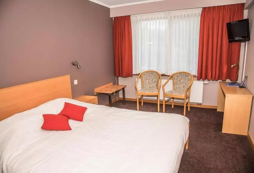 Standard-huone, Hôtel Le Relais Du Marquis