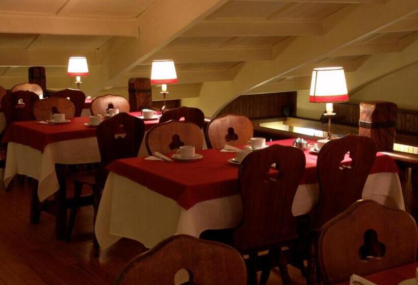 غرفة قياسية, Hôtel Le Relais Du Marquis