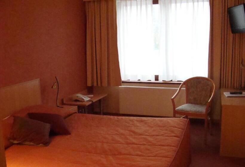 غرفة قياسية, Hôtel Le Relais Du Marquis