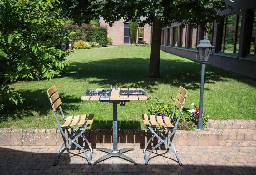 Superior-huone, Hôtel Le Relais Du Marquis