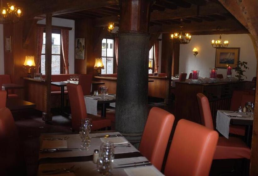 غرفة سوبيريور, Hôtel Le Relais Du Marquis