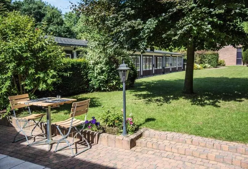 Standard Yhden Hengen Huone, Hôtel Le Relais Du Marquis