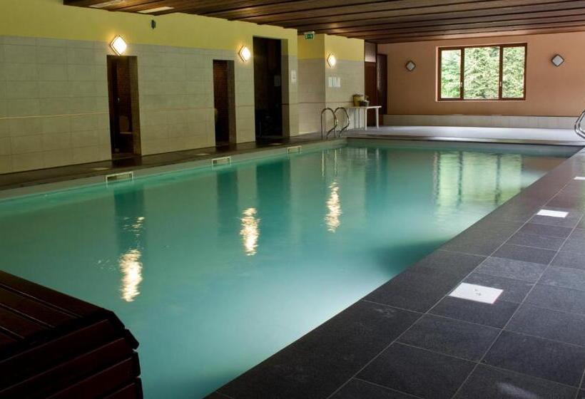 Номер Стандарт Индивидуальный, Hôtel Le Relais Du Marquis