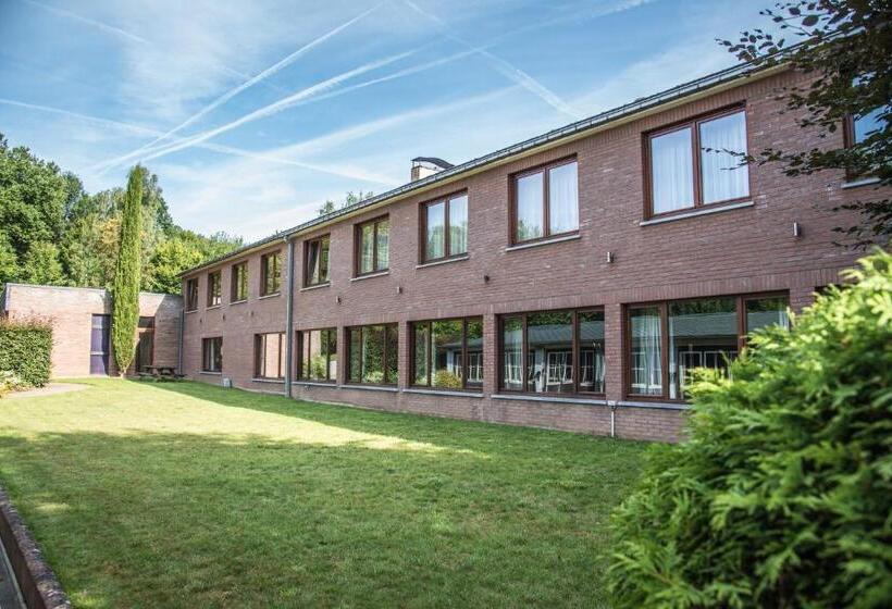 غرفة قياسية فردية, Hôtel Le Relais Du Marquis