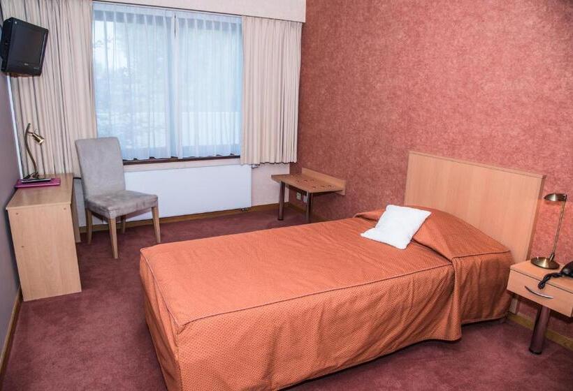 غرفة قياسية فردية, Hôtel Le Relais Du Marquis