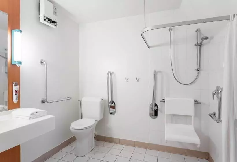 اتاق استاندارد, Ibis Brussels City Centre