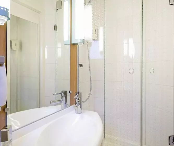 اتاق استاندارد, Ibis Brussels City Centre