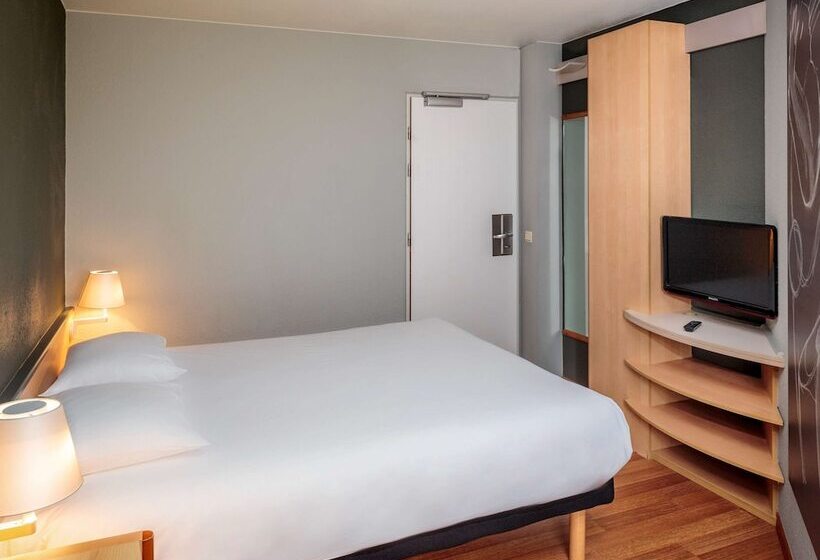 اتاق استاندارد, Ibis Brussels City Centre
