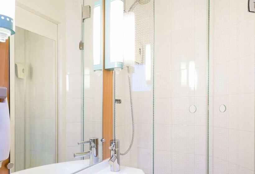 اتاق استاندارد, Ibis Brussels City Centre