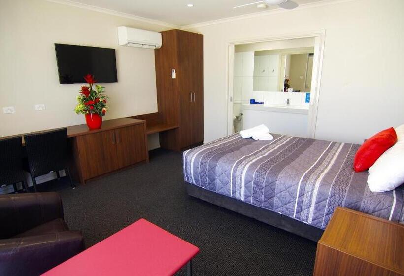 Номер Superior, Jane Eliza Motor Inn