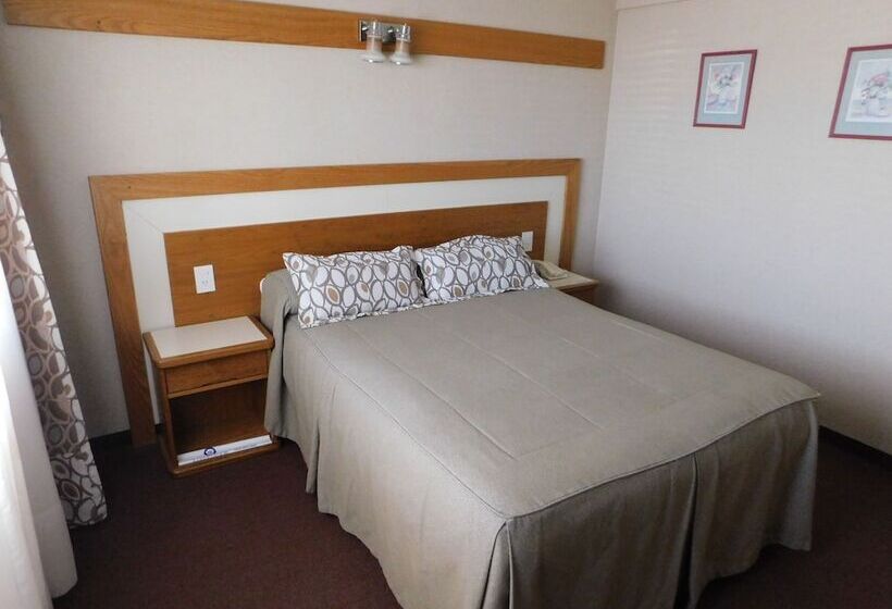 اتاق استاندارد, Libertador