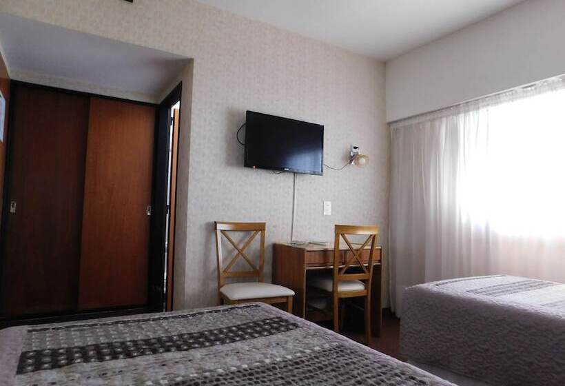 اتاق استاندارد, Libertador