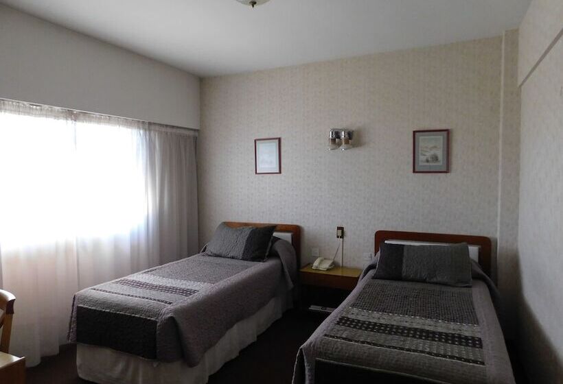 اتاق استاندارد, Libertador