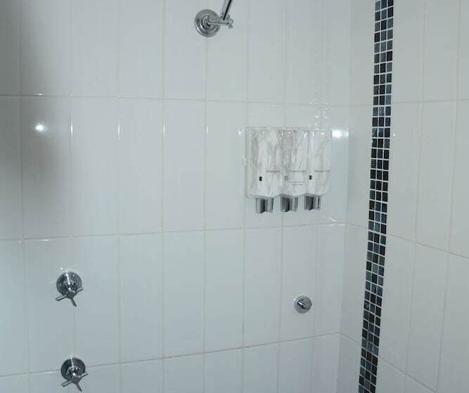 غرفة ديلوكس, Marco Polo Motor Inn Taree