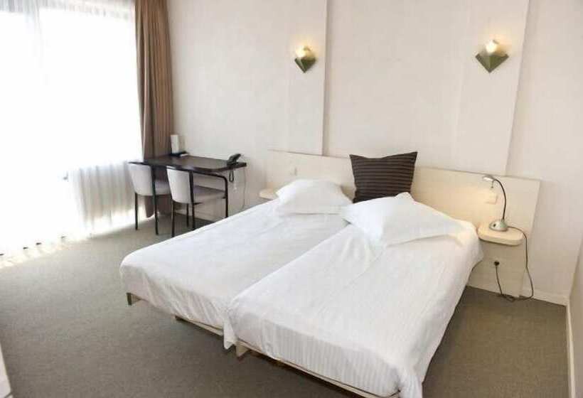 غرفة قياسية, Melinda