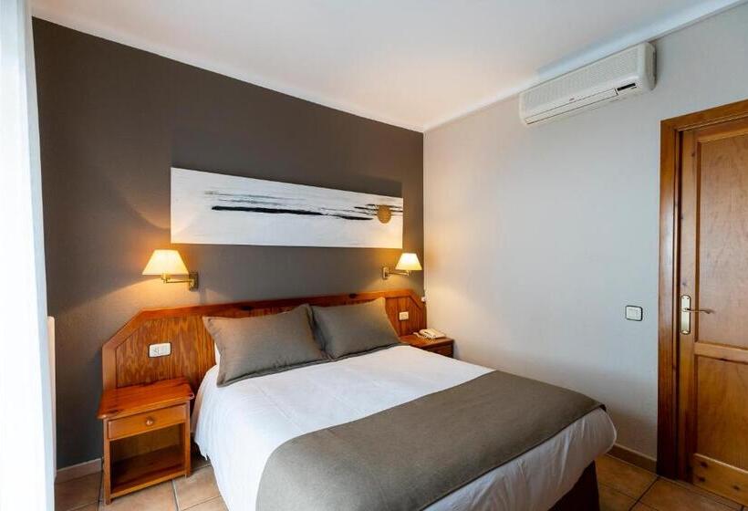 اتاق استاندارد, Paris