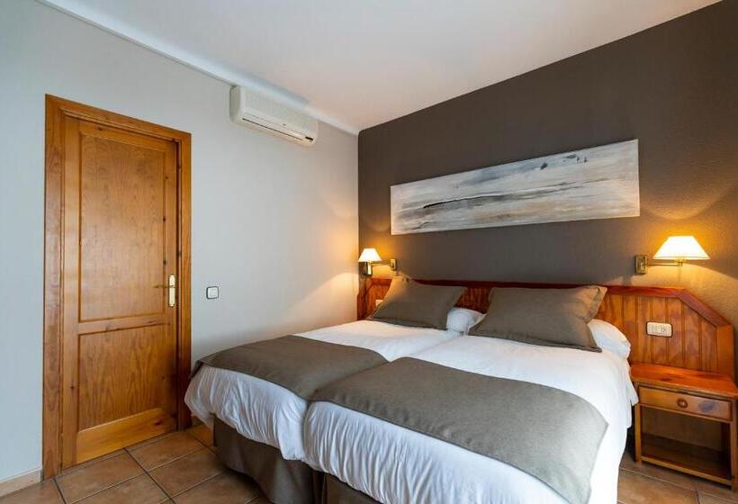 اتاق استاندارد, Paris