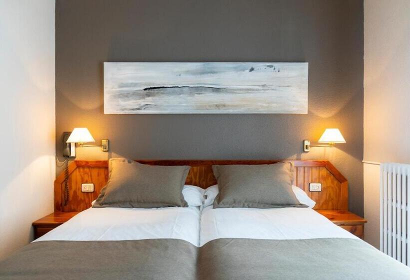 اتاق استاندارد, Paris