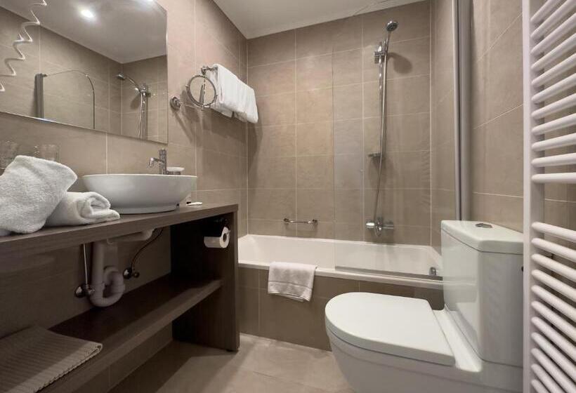 Номер Superior, Pavillon Du Zoute