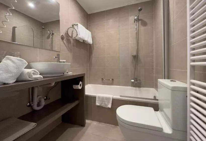 Superior Room, Pavillon Du Zoute
