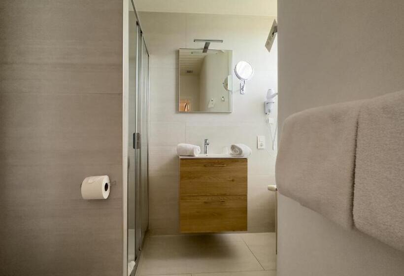 Номер Superior, Pavillon Du Zoute