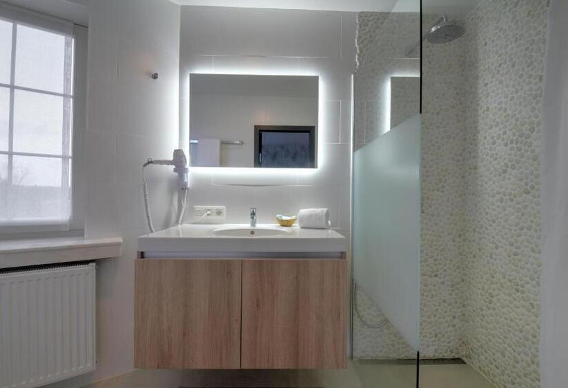 Номер Стандарт Плюс, Pavillon Du Zoute