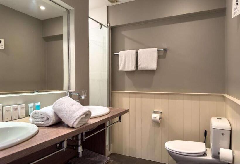 Семейный Номер Superior, Pavillon Du Zoute