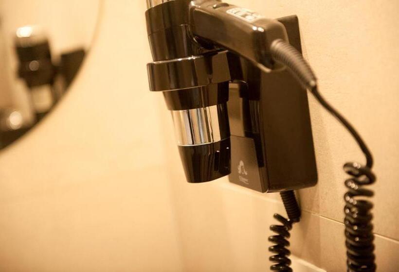 חדר סטנדרט, Portinari