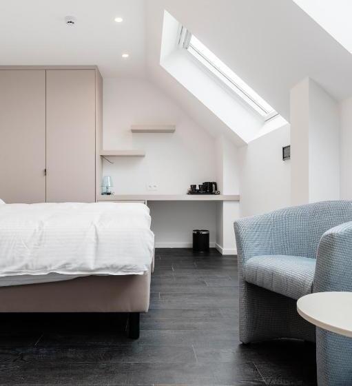 חדר סטנדרט, Portinari