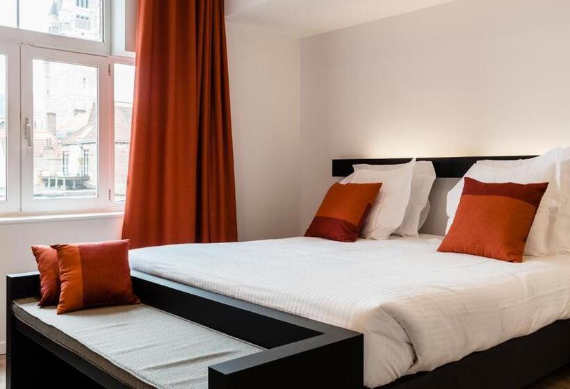 חדר סטנדרט, Portinari