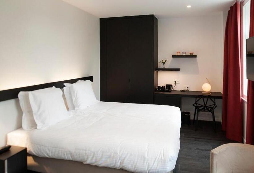 חדר סופריור, Portinari