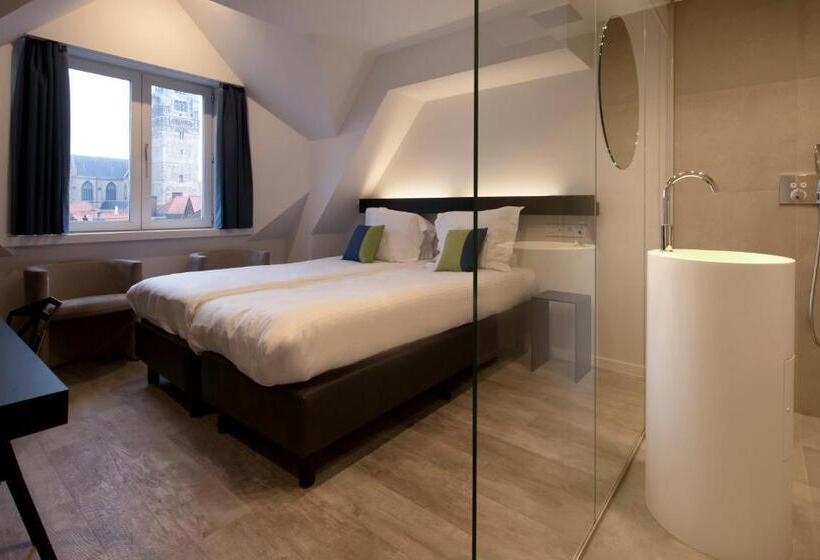 חדר אקונומי, Portinari