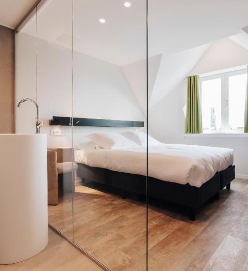 חדר אקונומי, Portinari