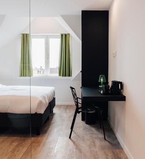 חדר אקונומי, Portinari