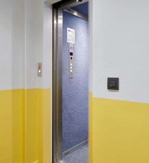 דירת דופלקס בת חדר שינה 1, Portinari