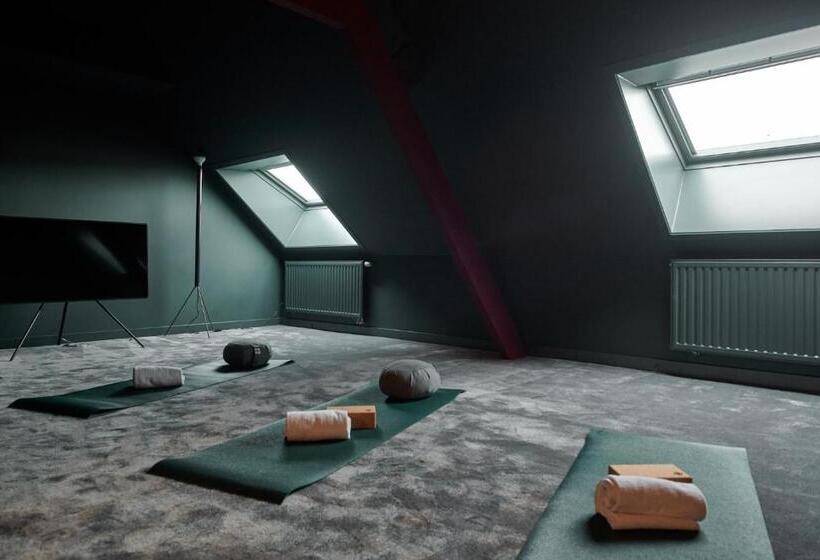 דירת דופלקס בת חדר שינה 1, Portinari